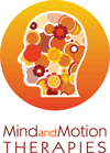 Mind and Motion Therapies Logo Hypnotherapy Hypnotherapist