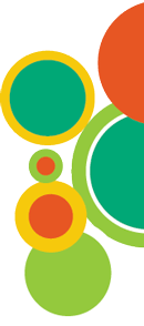 circles right 3